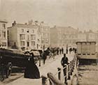 Parade and lifeboat | Margate History 